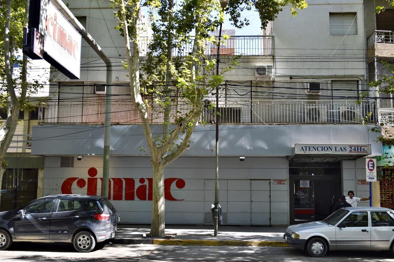 Hotel La Toja Σαν Χουάν Εξωτερικό φωτογραφία